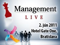management live 2011